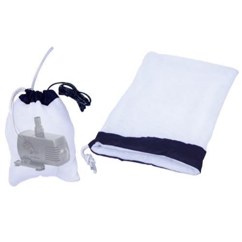 ECOPLUS PUMP FILTER BAG LARGE - 10 IN X 12.5 IN